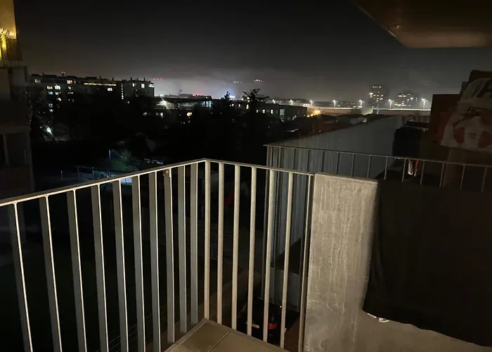 Apartment Rxm