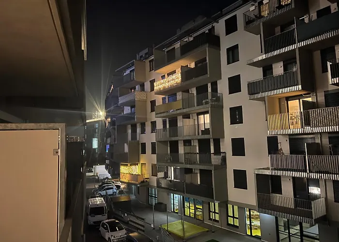 Rxm Apartment