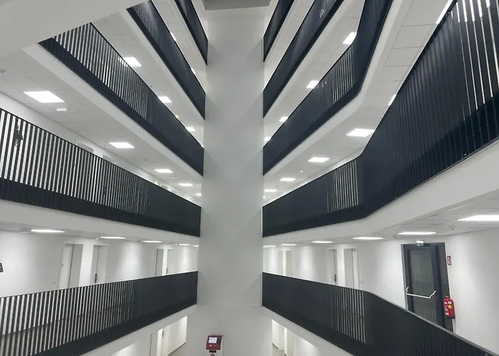 Rxm Apartment Vienna