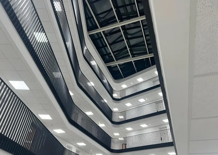Rxm Apartment Vienna